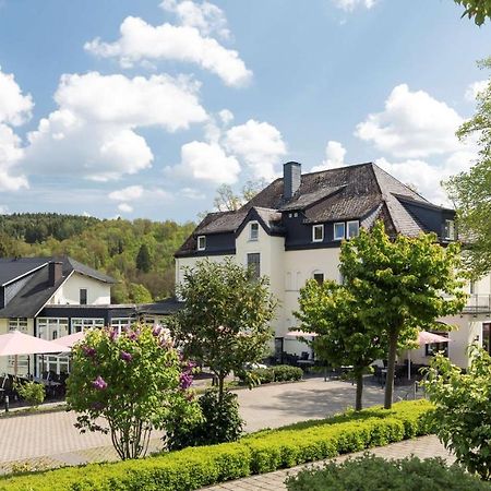 Dorint Parkhotel Siegen Exterior photo