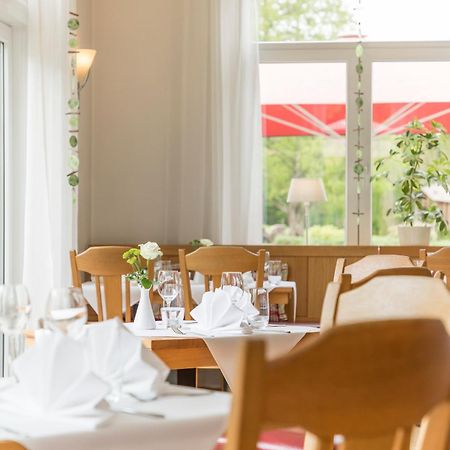 Dorint Parkhotel Siegen Exterior photo
