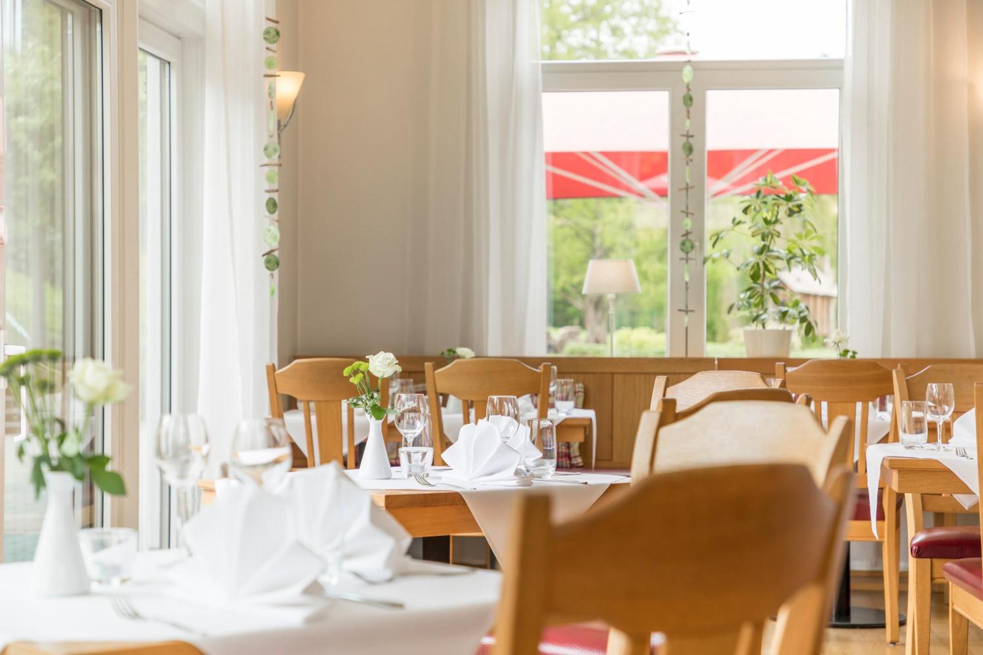 Dorint Parkhotel Siegen Exterior photo